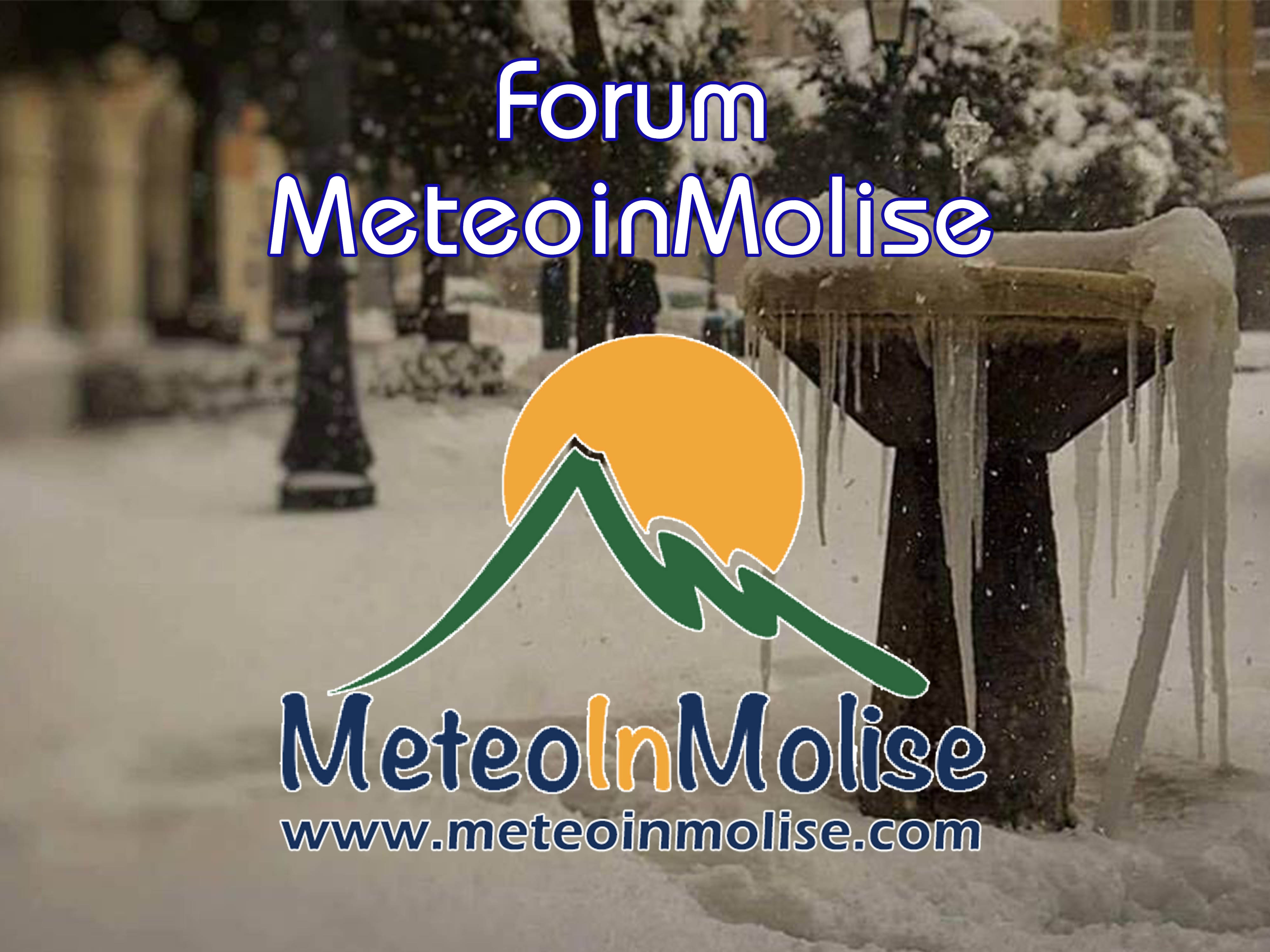 forum meteo