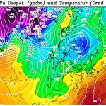 GFS 850hpa